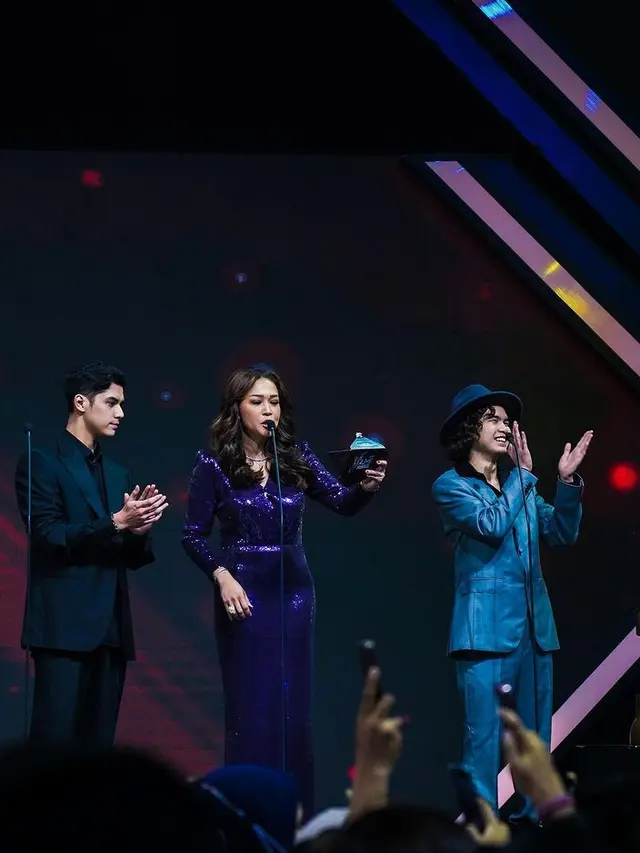 Al Ghazali (Foto: Instagram/alghazali7)