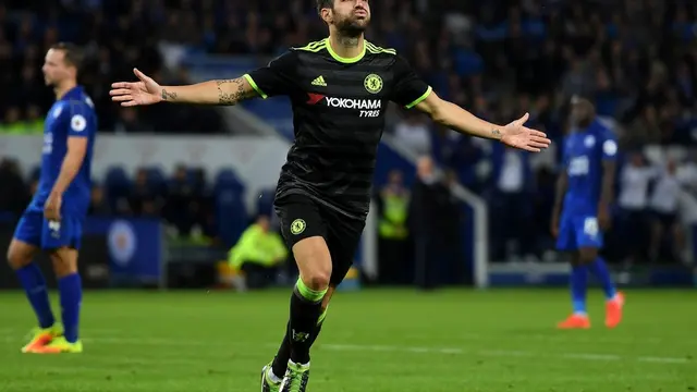 Cesc Fabregas