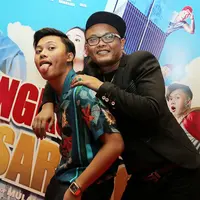 (Deki Prayoga/Bintang.com)