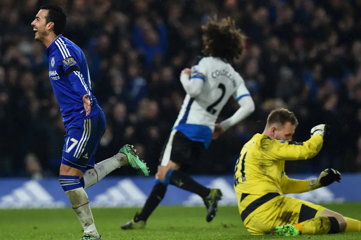 Chelsea vs Newcastle United