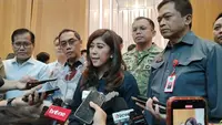 Menkomdigi Sidak Kantor Meta Indonesia, Soroti Misinformasi Kesehatan hingga Kejahatan Digital