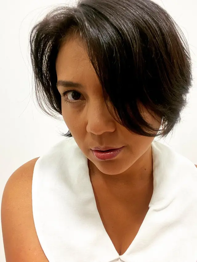 Lusy Rachmawaty. (Foto: Instagram @lusy_rahmawaty)