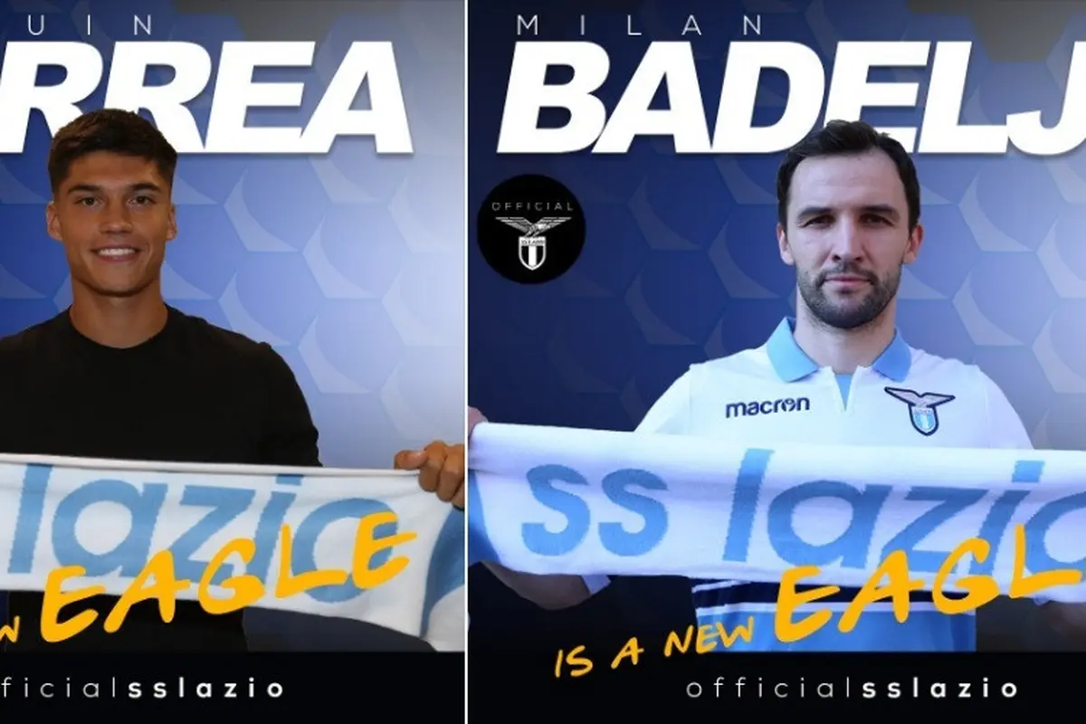 Lazio