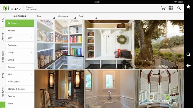 Houzz Interior Design Ideas
