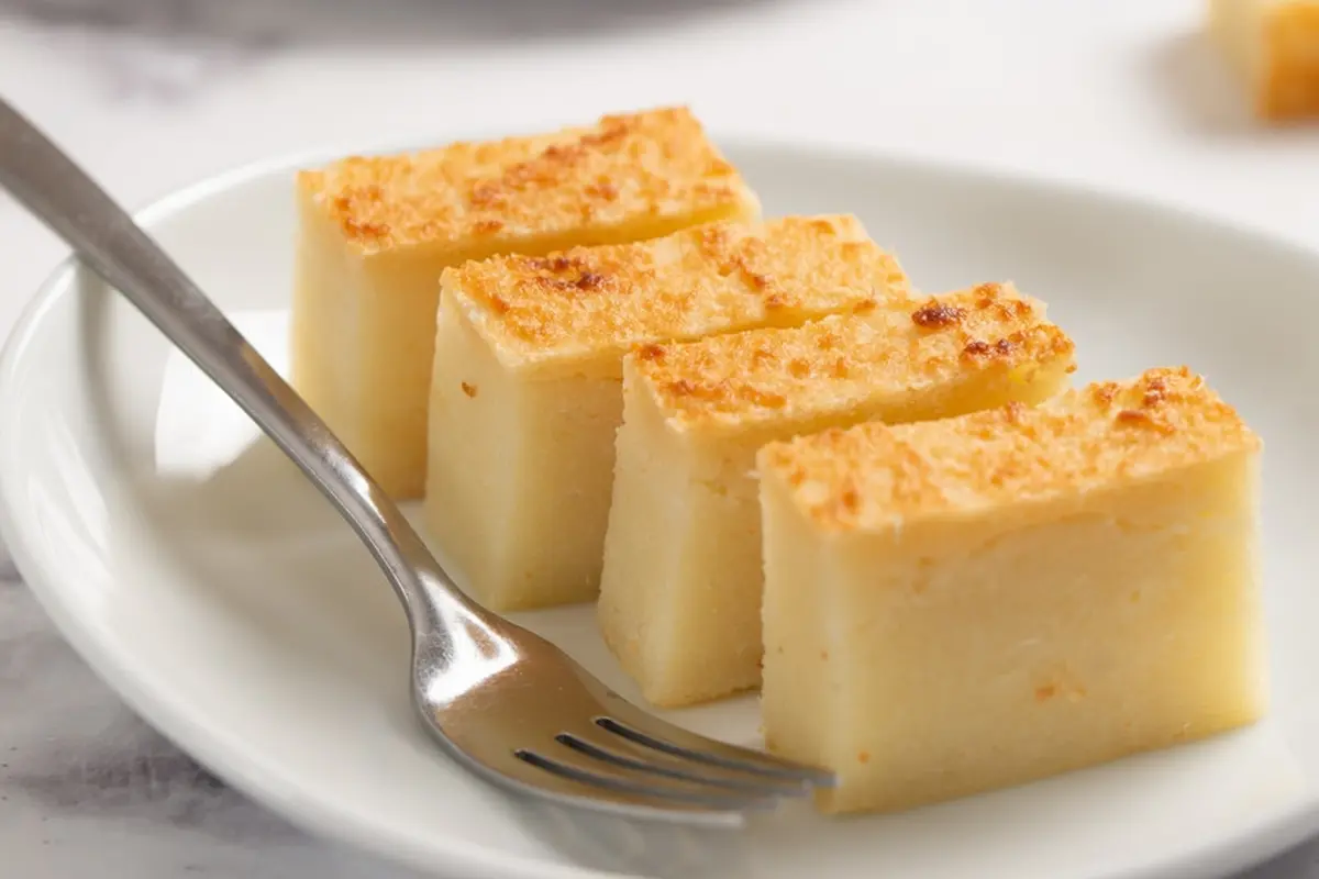 resep bolu tape singkong prol kukus