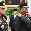 Bursa Calon Panglima TNI Setelah Maruli dan Tandyo Bertukar Posisi