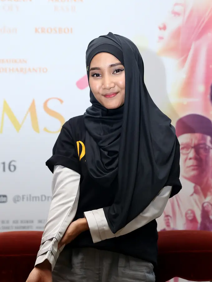 [Bintang] Fatin