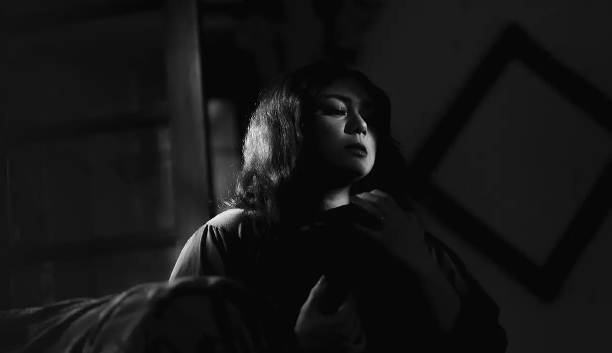 Thalita Latief (Instagram/thalitalatief)