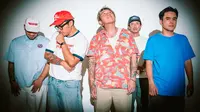 Pee Wee Gaskins Buka Peluang Rilis Album Penuh Usai Luncurkan (R)u(N)tuh