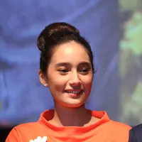 Sejak saat itu kekasih Herjunot Ali ini memilih untuk berhenti melakukan diet dan ingin menikmati hidupnya saja. Kini ia selalu memprioritaskan kesehatannya dengan makan yang benar, istirahat cukup serta olahraga. (Nurwahyunan/Bintang.com)