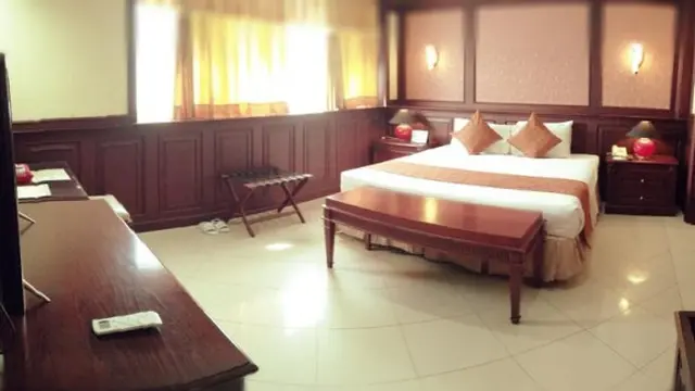 Hotel Tarakan Plaza