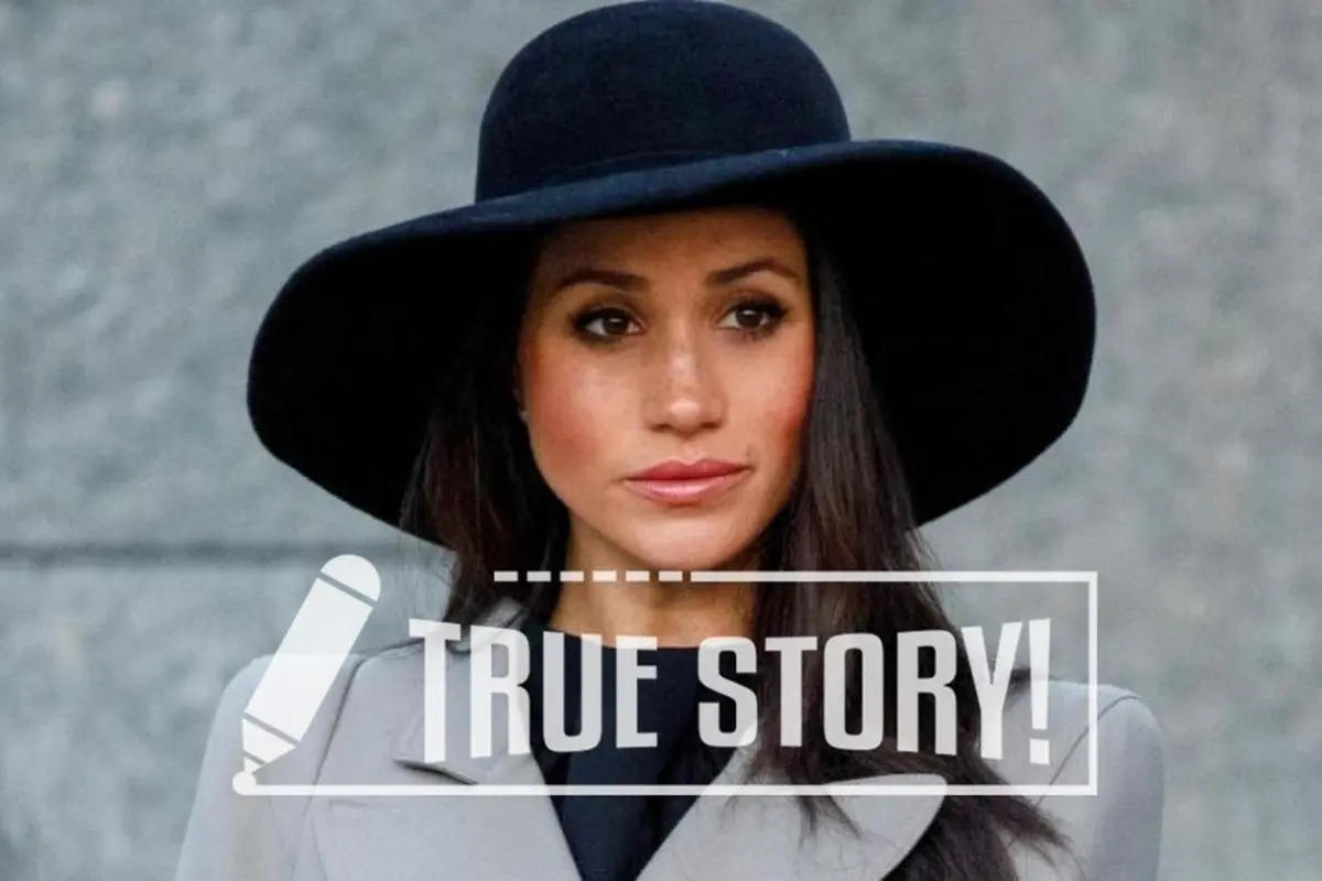 True Story! Perubahan Hidup yang Akan Dialami Meghan Markle Setelah Menikah dengan Pangeran Harry