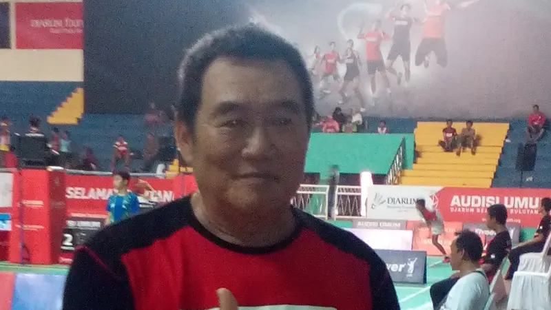 Ade Chandra