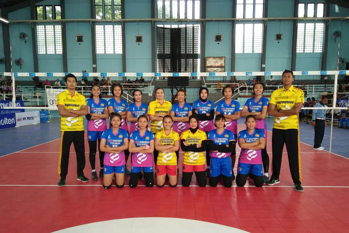 PGN Popsivo Polwan