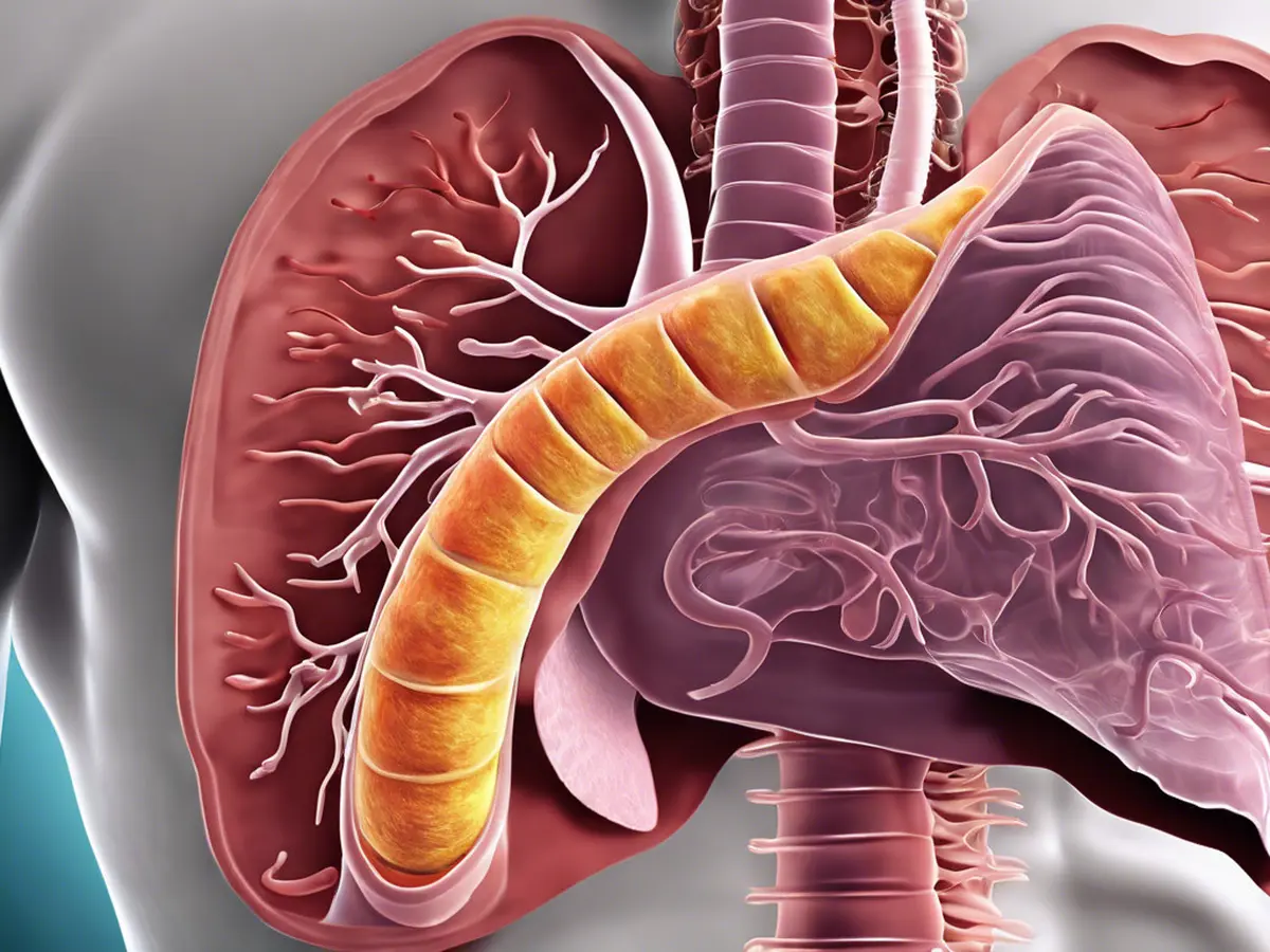 Diet GERD: Panduan Lengkap Mengatasi Asam Lambung dan Meredakan Gejala Gastroesophageal Reflux Disease - Tips mencegah kambuhnya gejala GERD