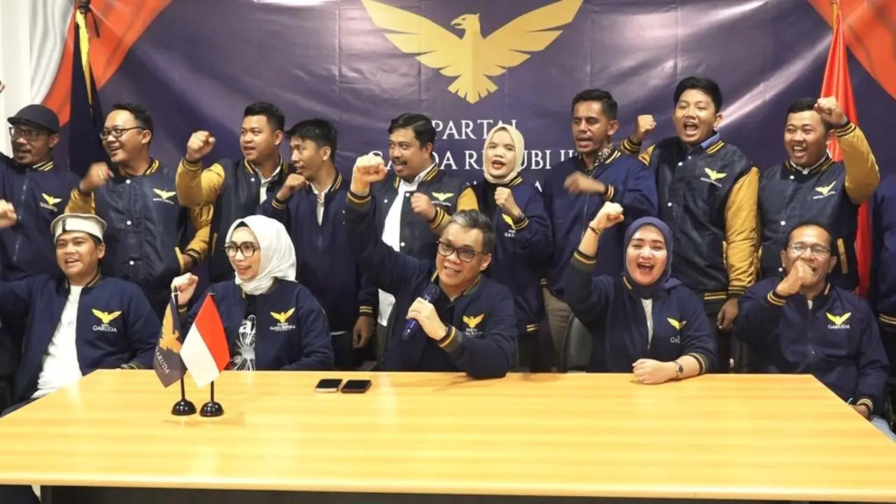 Garuda