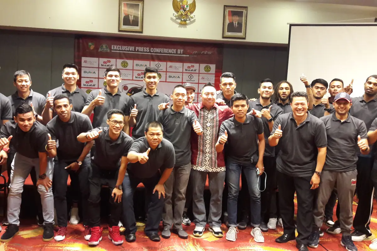 Garuda Bandung