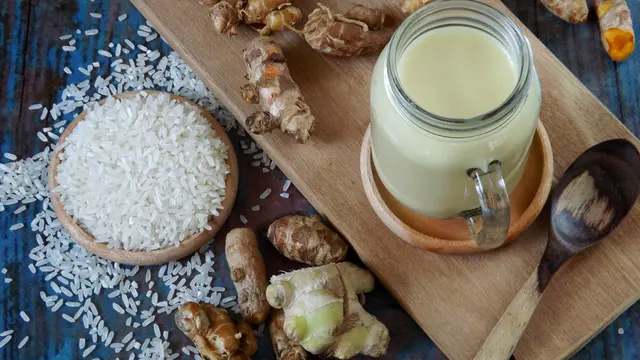 Ingin Cantik Alami Seperti Perempuan Indonesia? Ini Dia Rahasianya!