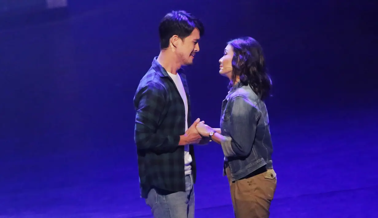 [Bambang E Ros/Fimela.com]