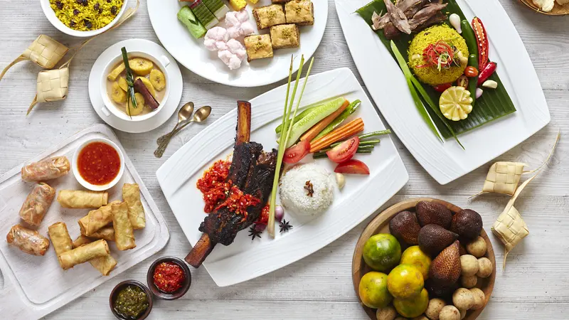 15 Menu Buka Puasa Ramadhan yang Enak dan Praktis, Mudah Dibuat di Rumah