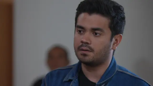 Cinta Setelah Cinta
