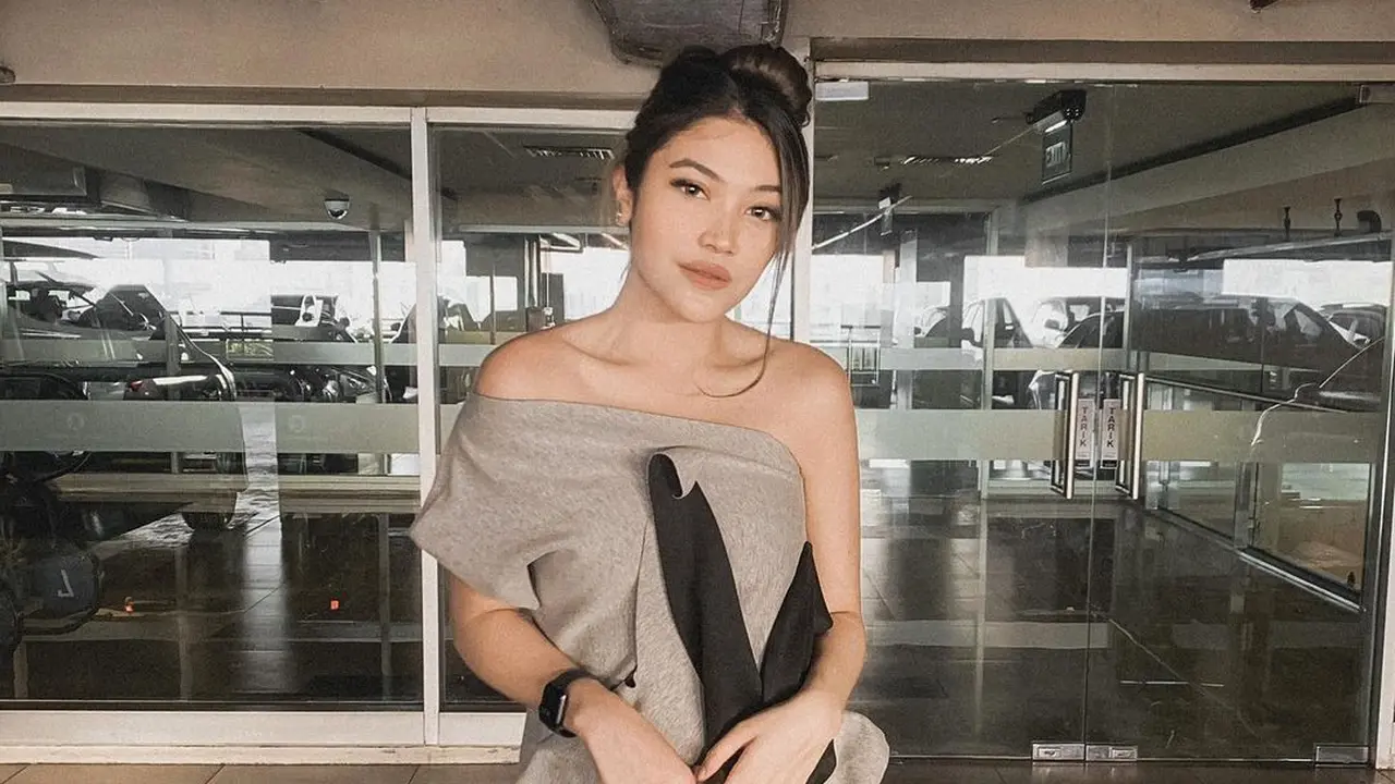[Fimela] Putri Jasmine