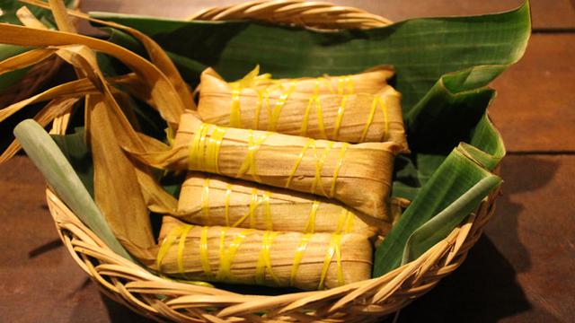 5 Makanan Unik dan Menarik Khas Kudus Jateng