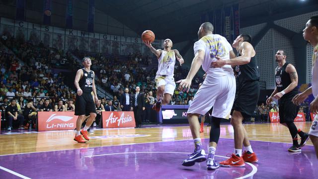 CLS Knights Indonesia