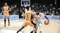Bungkam Dewa United, Pelita Jaya Juara Musim Reguler IBL 2025