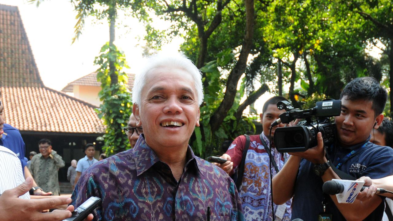 Hatta Rajasa
