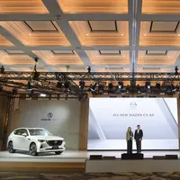 Mazda Indonesia boyong dua seri mobil premiumnya ke Indonesia, mana yang lebih cocok untuk perempuan? (Mazda Indonesia)