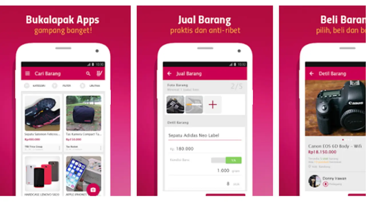 Bukalapak