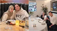 5 Artis Jalani Ramadhan 2025 di Luar Negeri, Ada Cindy Fatikasari di Kanada