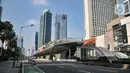 Pemerintah telah memberlakukan cuti bersama sejak 19 hingga 25 April 2023. (merdeka.com/Iqbal S. Nugroho)