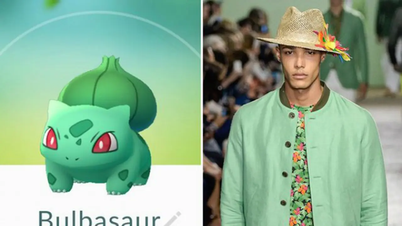 Pokemon Go 
