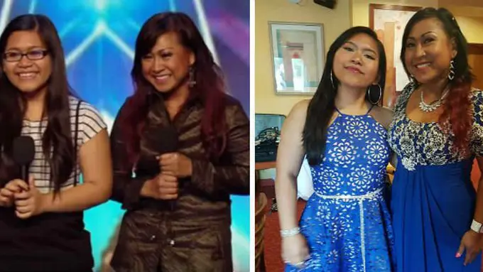 Ana dan Fia Almanda/Youtube & Instagram.