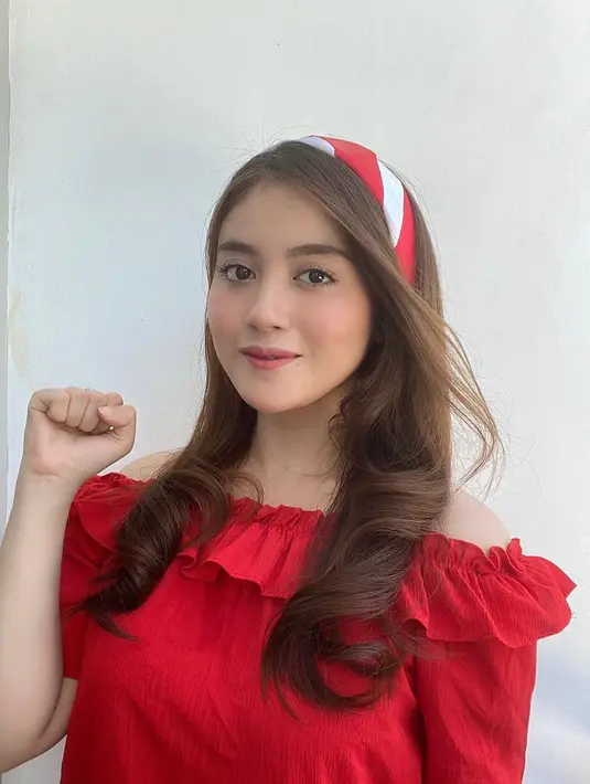 Nabilah Ayu eks JKT48 (Instagram/nblh.ayu)