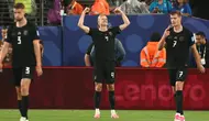 Norwegia vs Senegal: Erling Haaland Sedang Panas-panasnya