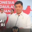 Logo Resmi HUT ke-81 RI Resmi Diluncurkan, Karya Fajar Novario Jadi Pemenang