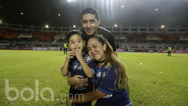 Esteban Vizcarra