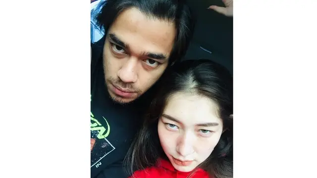 Devina dan Wafda