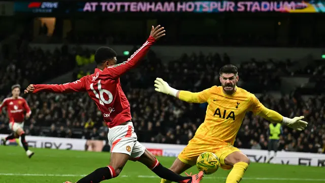 Fraser Forster