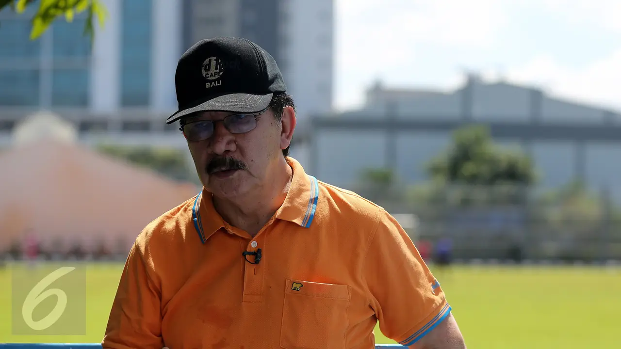 Antasari Azhar