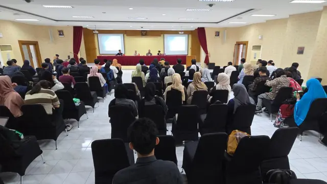 Regulasi Penyiaran di Era Digital