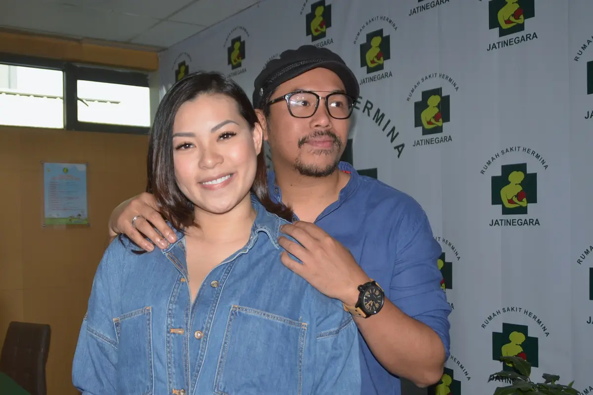 [Bintang] Sammy Simorangkir - Viviane