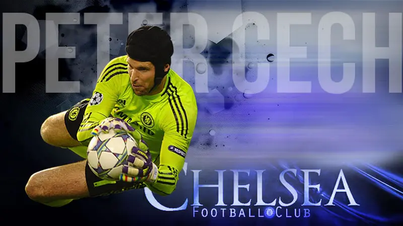 Peter Cech