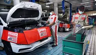 Jangan Sepelekan Macet, Ini Efeknya ke Performa Mobil