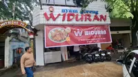 Berbahan Nonhalal, Pengelola Ayam Goreng Widuran Klaim Tak Pernah Urus Sertifikasi Halal