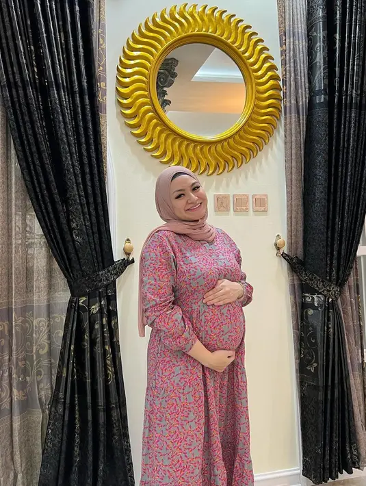 Nathalie Holscher (Instagram/nathalieholscher)