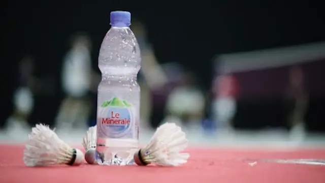 Le Minerale